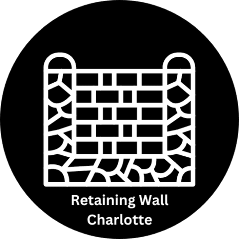 Retaining Wall Charlotte